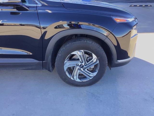 2023 Hyundai Santa Fe SEL AWD
