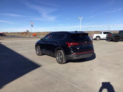 2023 Hyundai Santa Fe SEL AWD