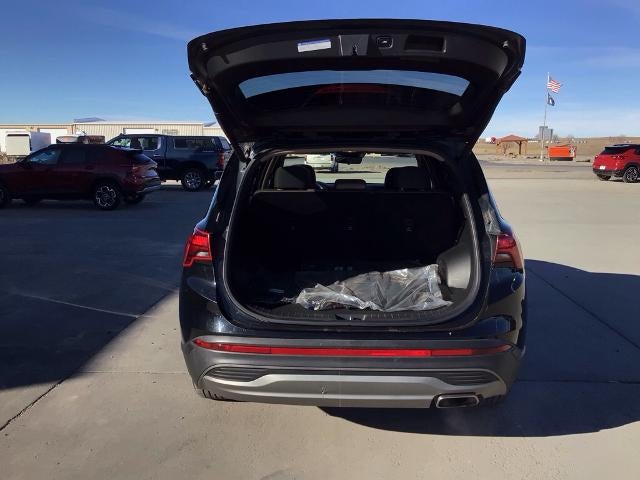 2023 Hyundai Santa Fe SEL AWD