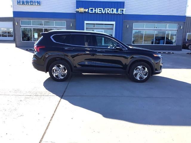 2023 Hyundai Santa Fe SEL AWD