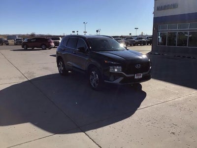 2023 Hyundai Santa Fe SEL AWD