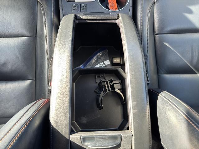 2018 Toyota Highlander Hybrid XLE V6 AWD (Natl)