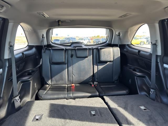 2018 Toyota Highlander Hybrid XLE V6 AWD (Natl)