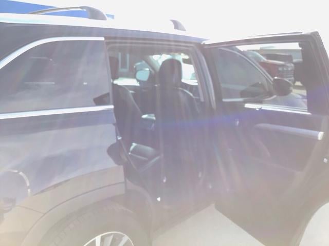 2019 Toyota Highlander XLE V6 AWD (Natl)