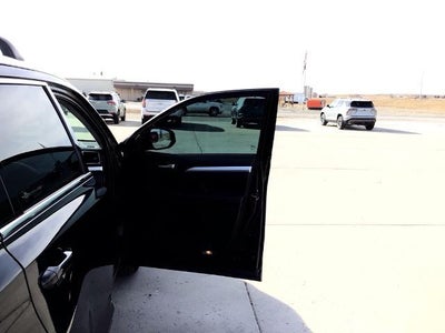 2019 Toyota Highlander XLE V6 AWD (Natl)