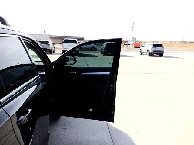 2019 Toyota Highlander XLE V6 AWD (Natl)