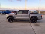 2017 Toyota Tacoma TRD Pro Double Cab 5' Bed V6 4x4 AT (Natl)