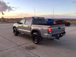 2017 Toyota Tacoma TRD Pro Double Cab 5' Bed V6 4x4 AT (Natl)