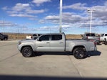 2021 Toyota Tacoma 4WD 4WD TRD Sport Double Cab 6' Bed V6 AT (Natl)