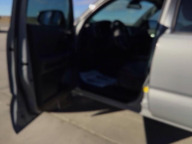 2021 Toyota Tacoma 4WD 4WD TRD Sport Double Cab 6' Bed V6 AT (Natl)