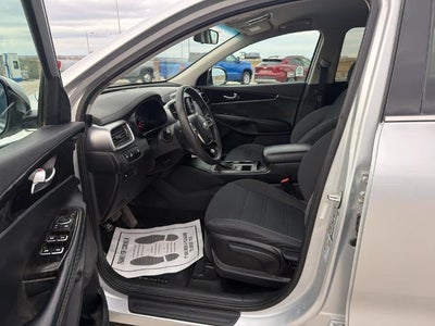 2020 Kia Sorento LX AWD