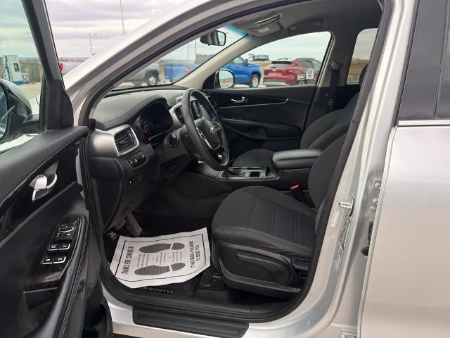 2020 Kia Sorento LX AWD