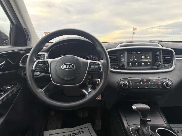 2020 Kia Sorento LX AWD
