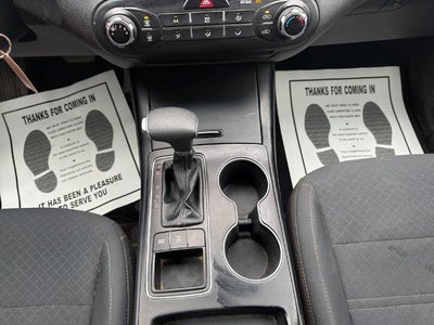 2020 Kia Sorento LX AWD