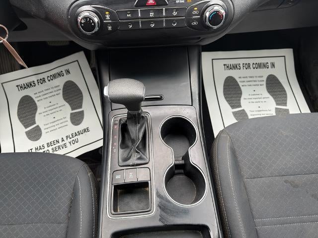 2020 Kia Sorento LX AWD