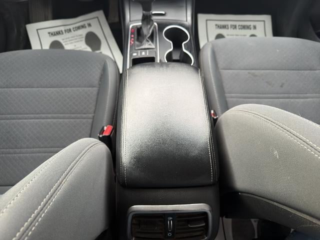 2020 Kia Sorento LX AWD