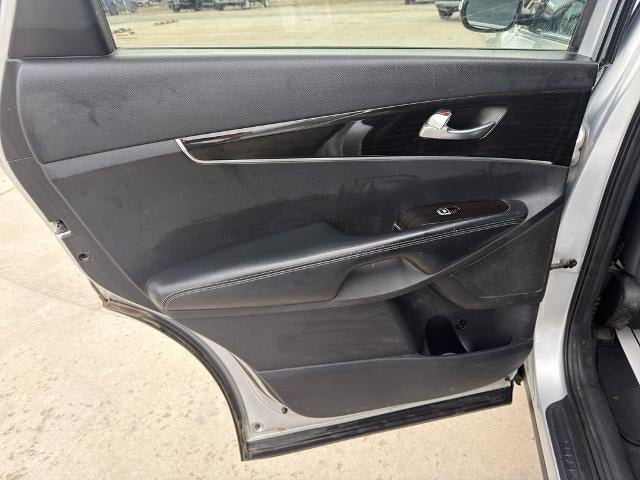 2020 Kia Sorento LX AWD