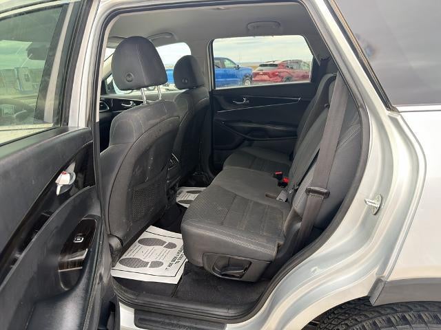 2020 Kia Sorento LX AWD