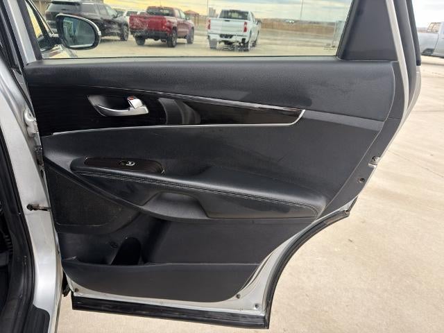 2020 Kia Sorento LX AWD