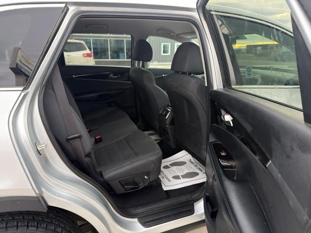 2020 Kia Sorento LX AWD