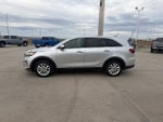 2020 Kia Sorento LX AWD