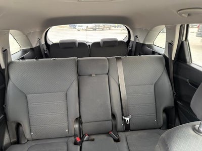 2020 Kia Sorento LX AWD