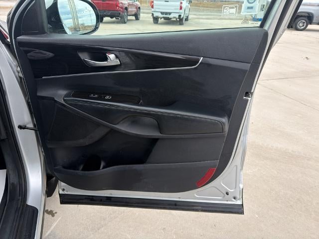 2020 Kia Sorento LX AWD