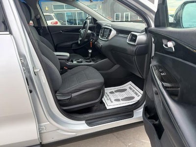 2020 Kia Sorento LX AWD