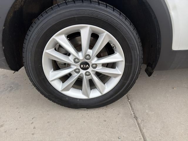 2020 Kia Sorento LX AWD