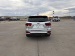 2020 Kia Sorento LX AWD