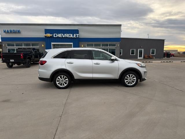 2020 Kia Sorento LX AWD