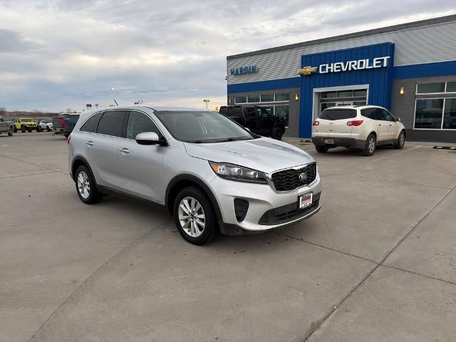 2020 Kia Sorento LX AWD