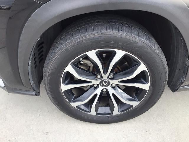 2015 Lexus NX 200t AWD 4dr F Sport