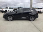 2015 Lexus NX 200t AWD 4dr F Sport