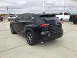2015 Lexus NX 200t AWD 4dr F Sport