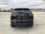2015 Lexus NX 200t AWD 4dr F Sport