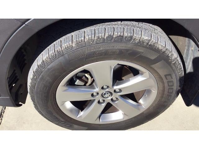 2015 Toyota RAV4 AWD 4dr XLE (Natl)