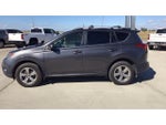2015 Toyota RAV4 AWD 4dr XLE (Natl)
