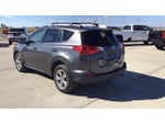 2015 Toyota RAV4 AWD 4dr XLE (Natl)