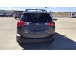 2015 Toyota RAV4 AWD 4dr XLE (Natl)