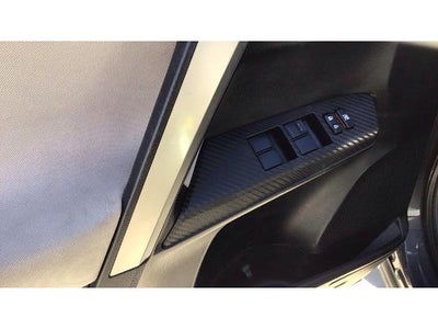 2015 Toyota RAV4 AWD 4dr XLE (Natl)