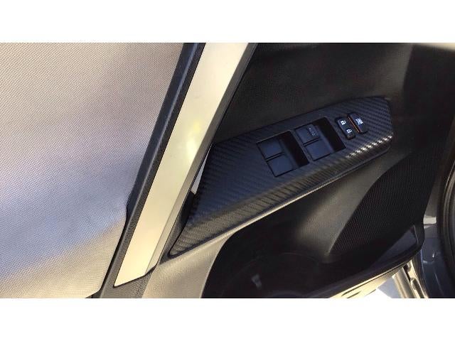 2015 Toyota RAV4 AWD 4dr XLE (Natl)