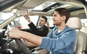 Schedule a test drive at Hardin Chevrolet in Hardin, MT.