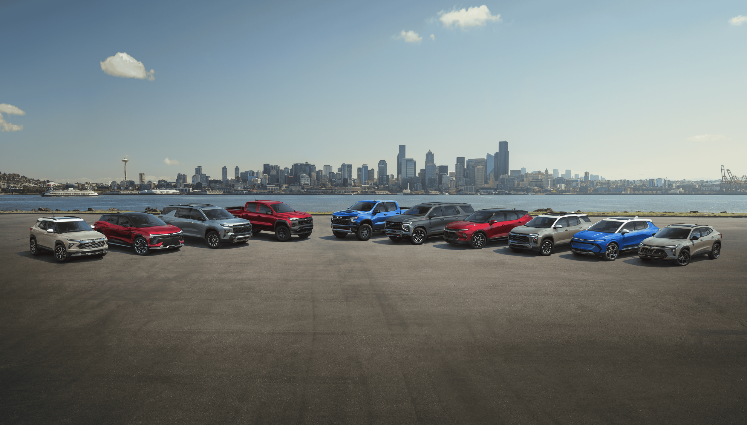 CHEVY SPECIAL OFFERS | Hardin Chevrolet in Hardin MT