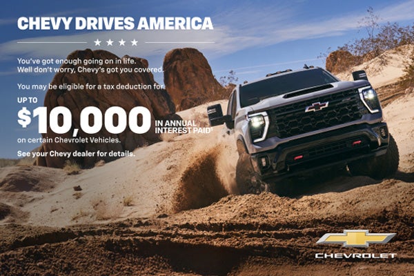 Hardin Chevrolet in Hardin MT