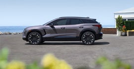 Hardin Chevrolet in Hardin MT