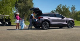 Hardin Chevrolet in Hardin MT