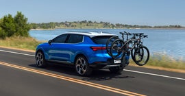 Hardin Chevrolet in Hardin MT