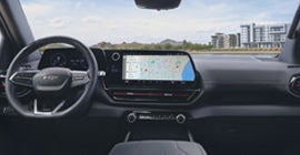 Hardin Chevrolet in Hardin MT