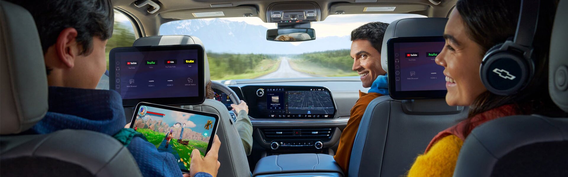 Hardin Chevrolet in Hardin MT